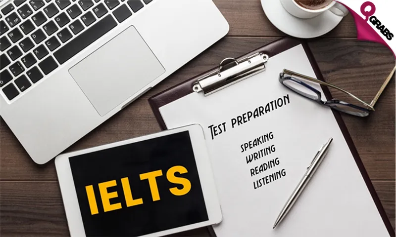 IELTS Complete Exam Preparation: Reading, Writing. Listening & Speaking Online Course!
